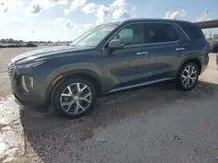 KM8R34HE2MU316323 2021 HYUNDAI PALISADE