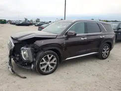 KM8R34HE2NU365961 2022 HYUNDAI PALISADE