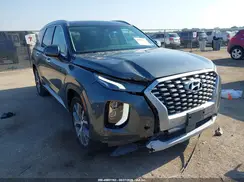 KM8R34HE2NU367659 2022 HYUNDAI PALISADE