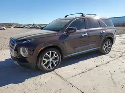 KM8R34HE2NU374398 2022 HYUNDAI PALISADE
