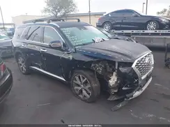 KM8R34HE2NU385319 2022 HYUNDAI PALISADE