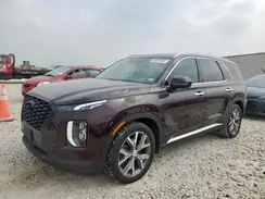 KM8R34HE2NU429402 2022 HYUNDAI PALISADE