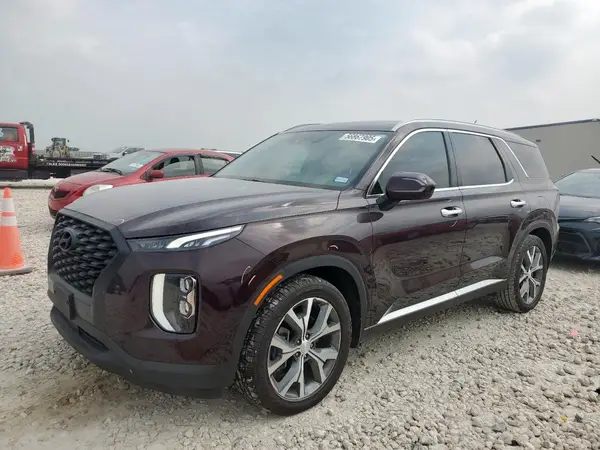 KM8R34HE2NU429402 2022 HYUNDAI PALISADE - Image 1