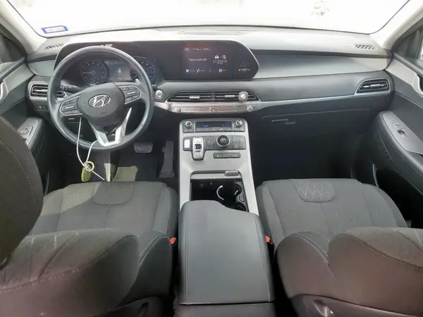 KM8R34HE2NU429402 2022 HYUNDAI PALISADE - Image 8