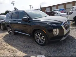KM8R34HE3LU049630 2020 HYUNDAI PALISADE