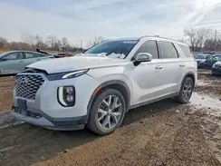 KM8R34HE3LU060742 2020 HYUNDAI PALISADE