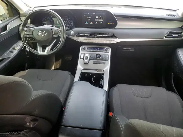 KM8R34HE3LU060742 2020 HYUNDAI PALISADE - Image 8