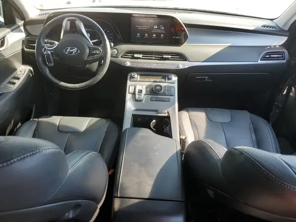 KM8R34HE3LU076388 2020 HYUNDAI PALISADE - Image 8