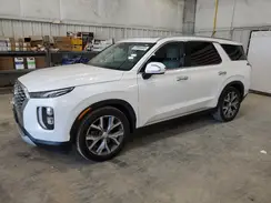 KM8R34HE3LU077332 2020 HYUNDAI PALISADE