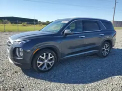 KM8R34HE3LU084622 2020 HYUNDAI PALISADE