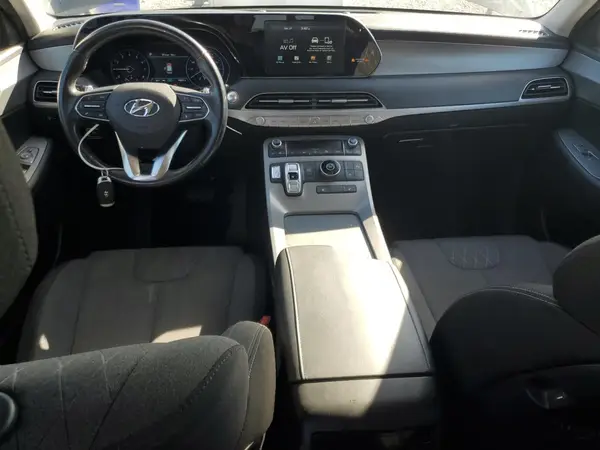 KM8R34HE3LU084622 2020 HYUNDAI PALISADE - Image 8