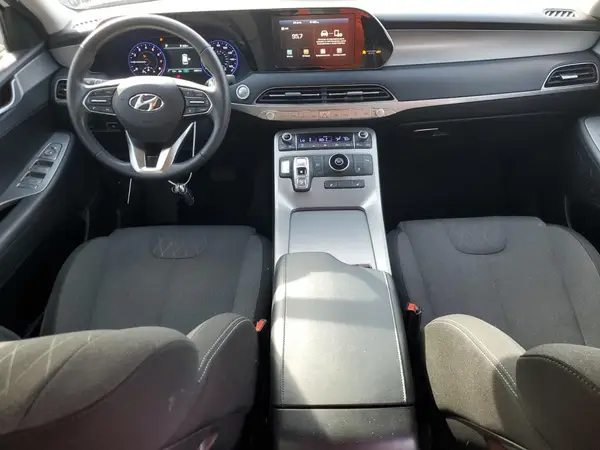 KM8R34HE3LU088640 2020 HYUNDAI PALISADE - Image 8