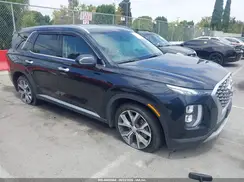 KM8R34HE3LU088881 2020 HYUNDAI PALISADE