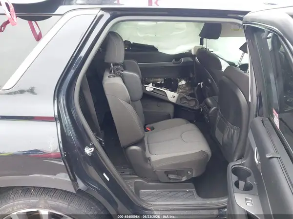 KM8R34HE3LU088881 2020 HYUNDAI PALISADE - Image 8