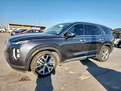KM8R34HE3LU090890 2020 HYUNDAI PALISADE