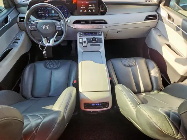 KM8R34HE3LU090890 2020 HYUNDAI PALISADE - Image 8