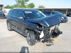 KM8R34HE3LU091392 2020 HYUNDAI PALISADE