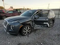 KM8R34HE3LU099069 2020 HYUNDAI PALISADE
