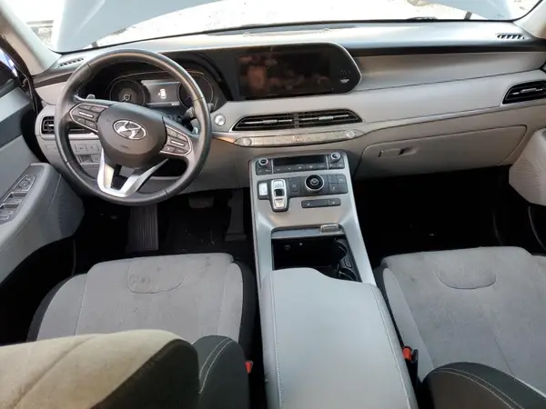 KM8R34HE3LU099069 2020 HYUNDAI PALISADE - Image 8