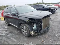 KM8R34HE3LU121748 2020 HYUNDAI PALISADE
