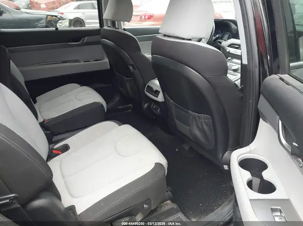 KM8R34HE3LU121748 2020 HYUNDAI PALISADE - Image 8