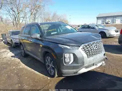 KM8R34HE3LU126514 2020 HYUNDAI PALISADE