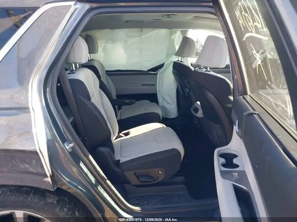 KM8R34HE3LU126514 2020 HYUNDAI PALISADE - Image 8