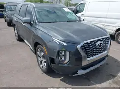 KM8R34HE3LU141241 2020 HYUNDAI PALISADE