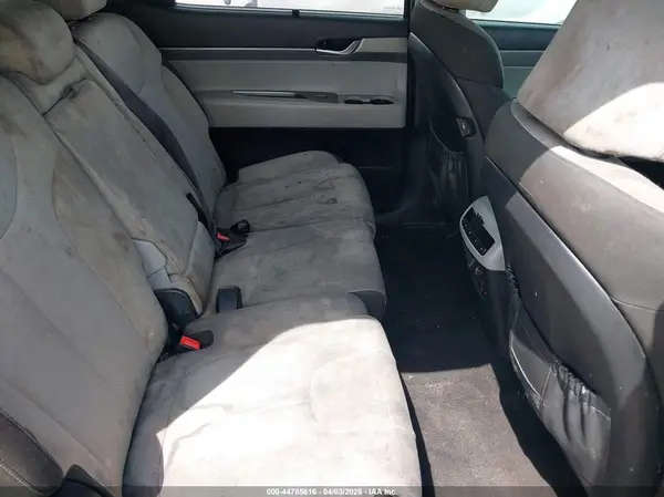 KM8R34HE3LU141241 2020 HYUNDAI PALISADE - Image 8