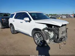 KM8R34HE3LU158105 2020 HYUNDAI PALISADE