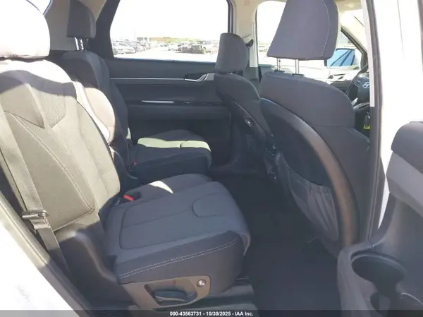 KM8R34HE3LU158105 2020 HYUNDAI PALISADE - Image 8