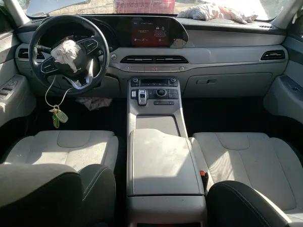 KM8R34HE3MU193504 2021 HYUNDAI PALISADE - Image 8