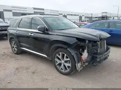 KM8R34HE3MU236688 2021 HYUNDAI PALISADE