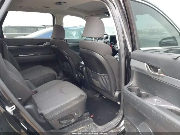 KM8R34HE3MU236688 2021 HYUNDAI PALISADE - Image 8