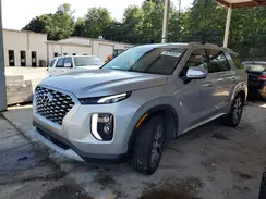 KM8R34HE3MU241096 2021 HYUNDAI PALISADE