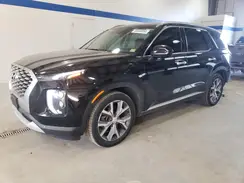 KM8R34HE3MU305282 2021 HYUNDAI PALISADE