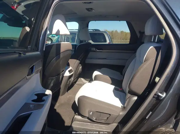 KM8R34HE3MU332806 2021 HYUNDAI PALISADE - Image 8