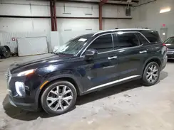 KM8R34HE3NU367105 2022 HYUNDAI PALISADE