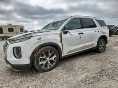 KM8R34HE3NU367802 2022 HYUNDAI PALISADE