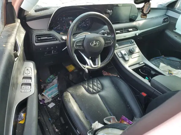 KM8R34HE3NU367802 2022 HYUNDAI PALISADE - Image 8