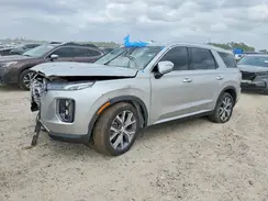 KM8R34HE3NU369372 2022 HYUNDAI PALISADE
