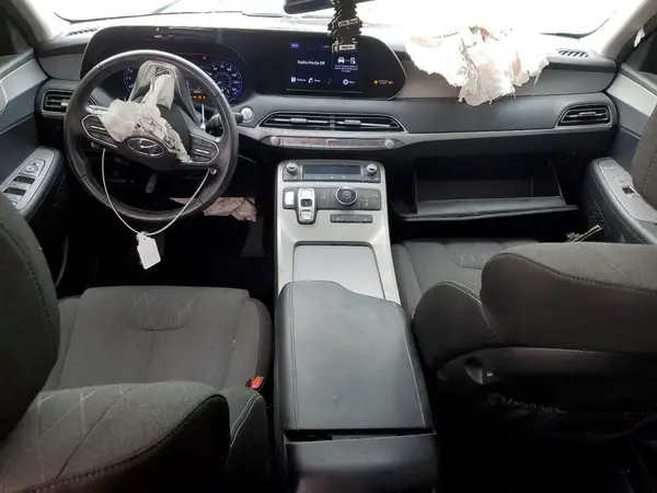 KM8R34HE3NU369372 2022 HYUNDAI PALISADE - Image 7