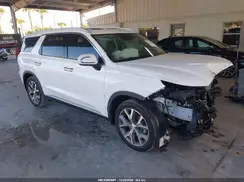 KM8R34HE3NU378797 2022 HYUNDAI PALISADE