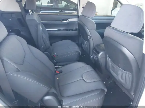 KM8R34HE3NU378797 2022 HYUNDAI PALISADE - Image 8