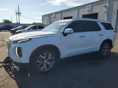 KM8R34HE3NU385152 2022 HYUNDAI PALISADE