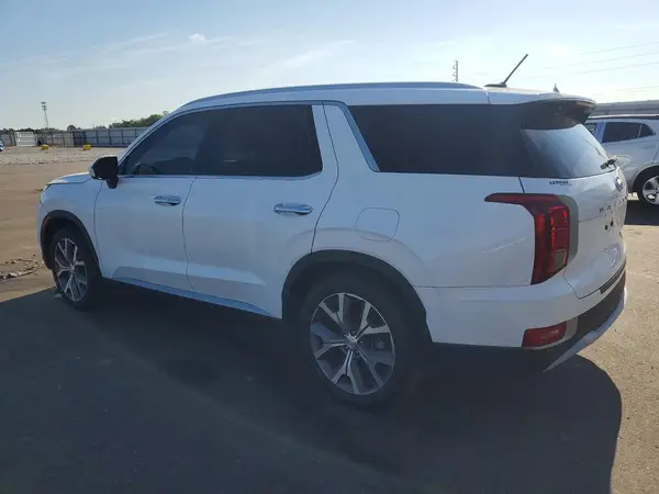 KM8R34HE3NU385152 2022 HYUNDAI PALISADE - Image 2