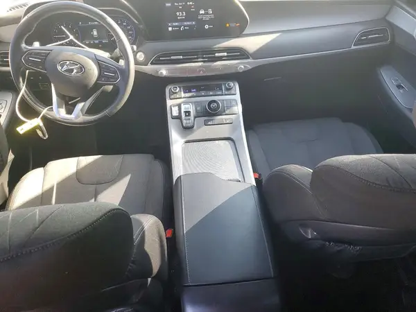 KM8R34HE3NU385152 2022 HYUNDAI PALISADE - Image 8
