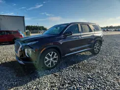KM8R34HE3NU435032 2022 HYUNDAI PALISADE