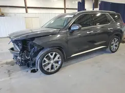 KM8R34HE4LU055470 2020 HYUNDAI PALISADE