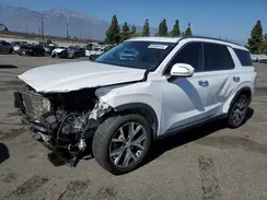 KM8R34HE4LU061821 2020 HYUNDAI PALISADE